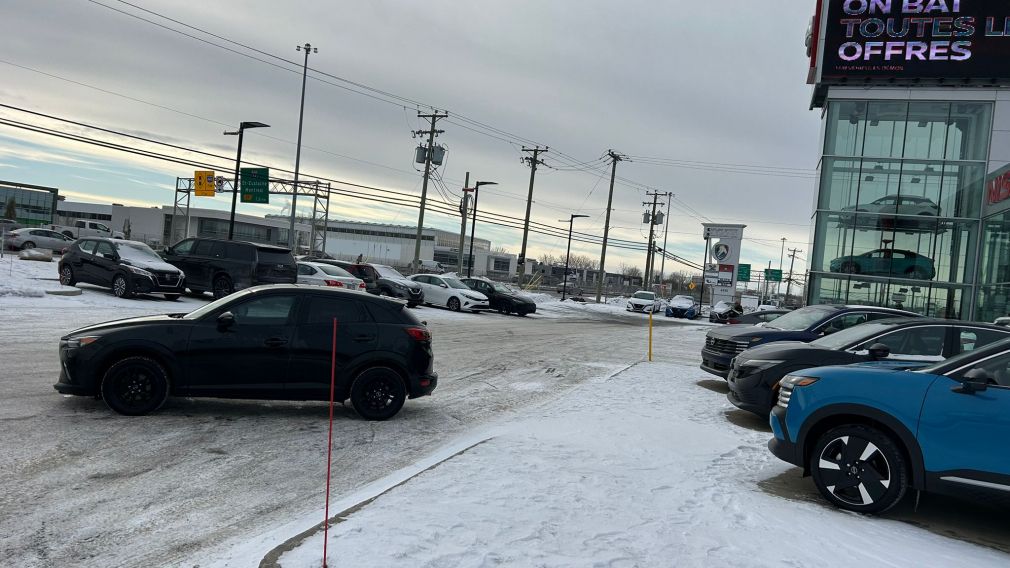 Mazda CX-3 GS 2018 d’occasion à vendre - 4