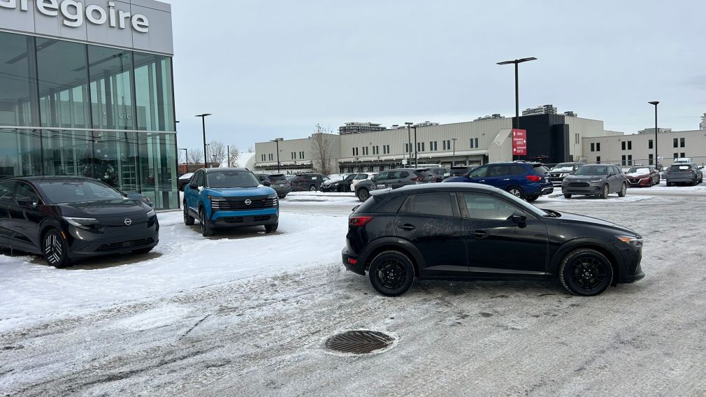 Mazda CX-3 GS 2018 d’occasion à vendre - 8