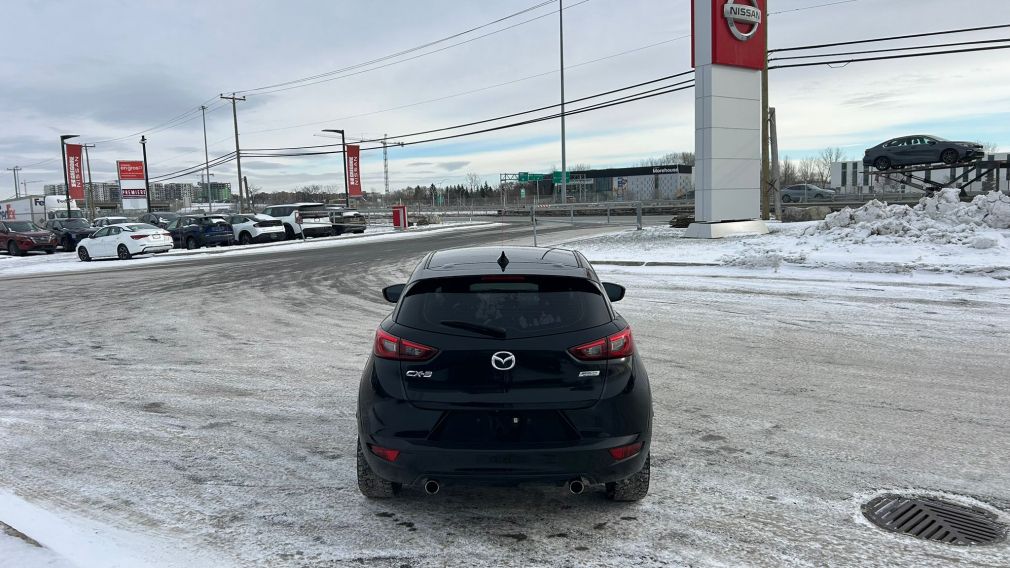 Mazda CX-3 GS 2018 d’occasion à vendre - 6