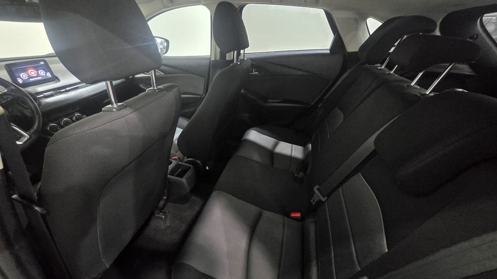 Mazda CX-3 GS 2018 d’occasion à vendre - 23