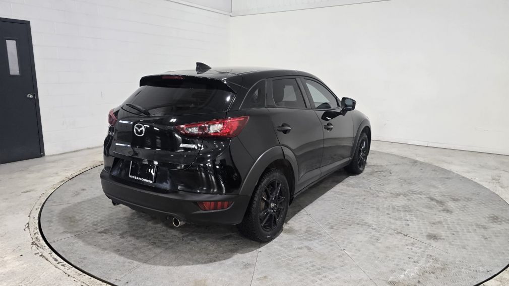 Mazda CX-3 GS 2018 d’occasion à vendre - 7