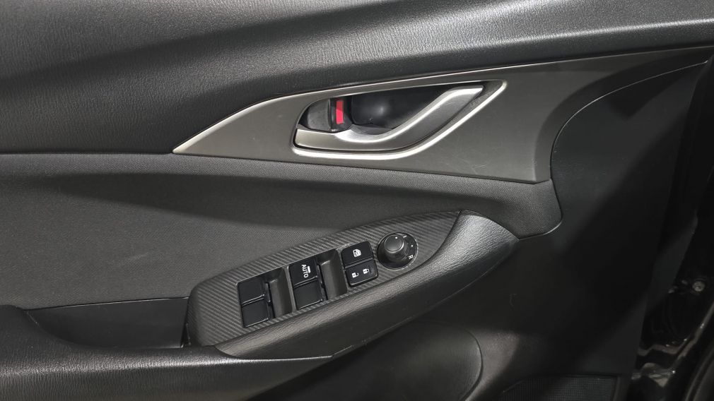 Mazda CX-3 GS 2018 d’occasion à vendre - 10