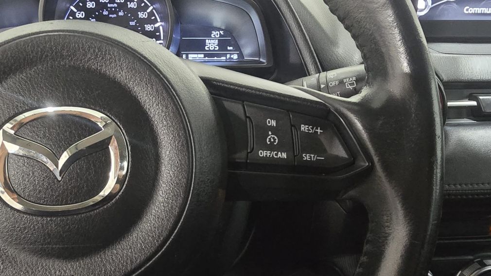Mazda CX-3 GS 2018 d’occasion à vendre - 16