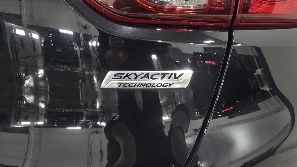 Mazda CX-3 GS 2018 d’occasion à vendre - 26