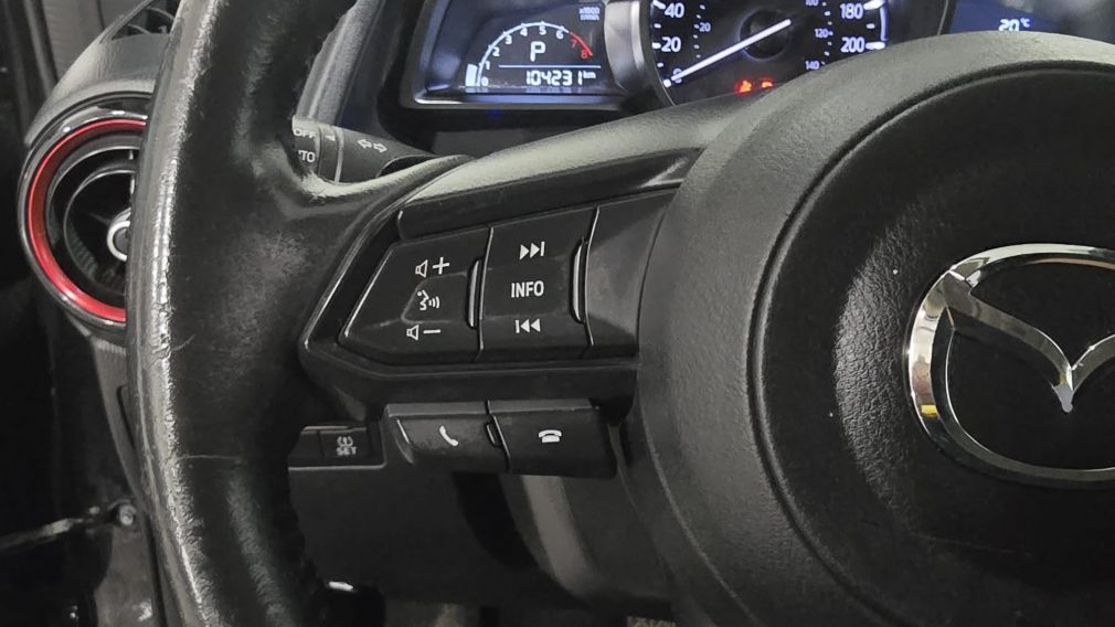 Mazda CX-3 GS 2018 d’occasion à vendre - 14