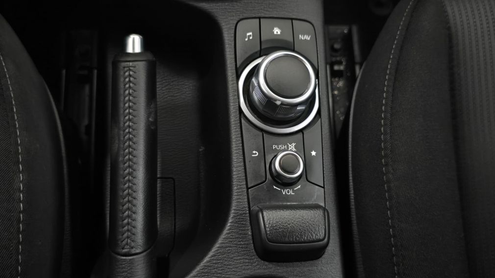 Mazda CX-3 GS 2018 d’occasion à vendre - 21