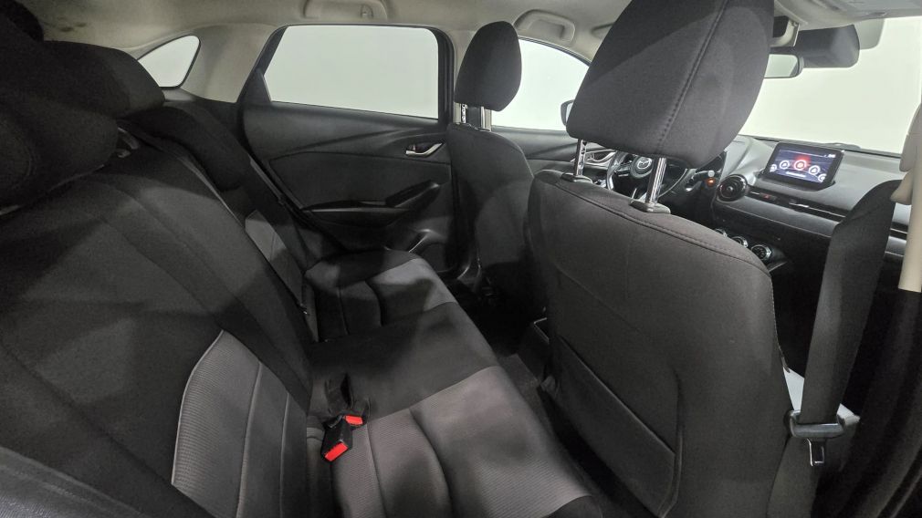 Mazda CX-3 GS 2018 d’occasion à vendre - 24