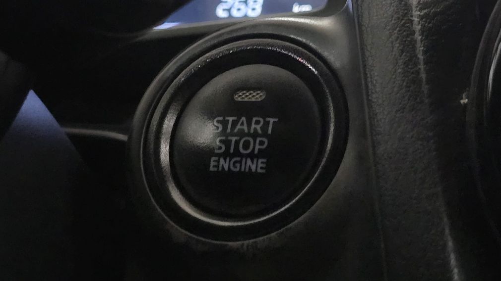 Mazda CX-3 GS 2018 d’occasion à vendre - 17