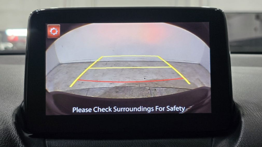 Mazda CX-3 GS 2018 d’occasion à vendre - 18