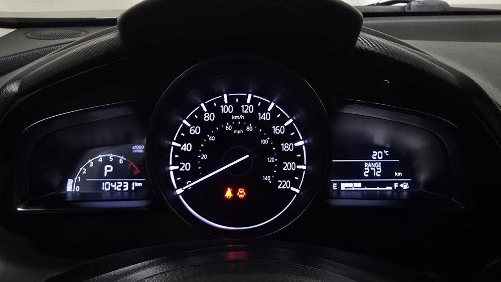 Mazda CX-3 GS 2018 d’occasion à vendre - 15