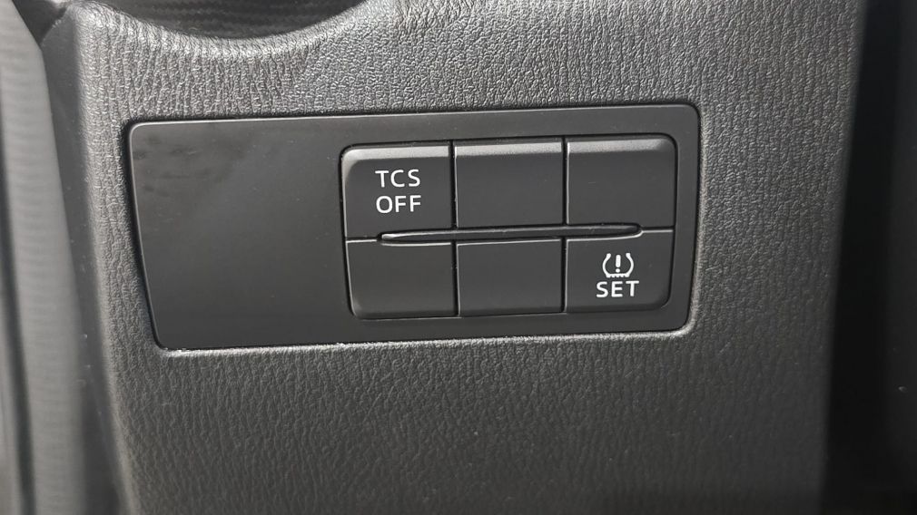 Mazda CX-3 GS 2018 d’occasion à vendre - 11