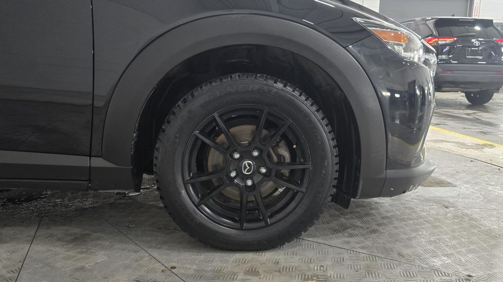 Mazda CX-3 GS 2018 d’occasion à vendre - 9