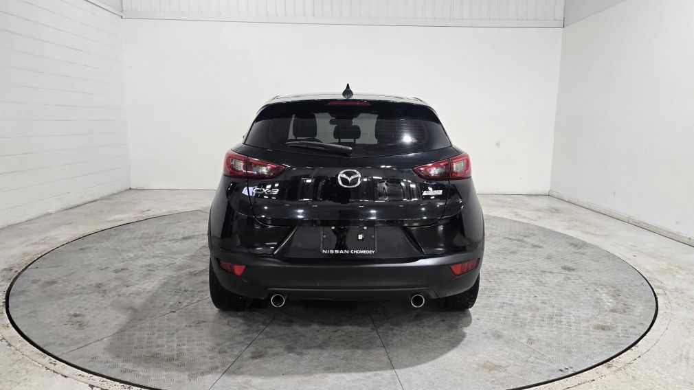 Mazda CX-3 GS 2018 d’occasion à vendre - 6