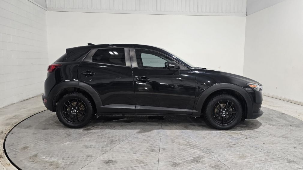 Mazda CX-3 GS 2018 d’occasion à vendre - 8