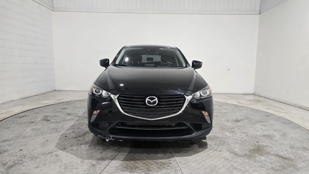 Mazda CX-3 GS 2018 d’occasion à vendre - 2