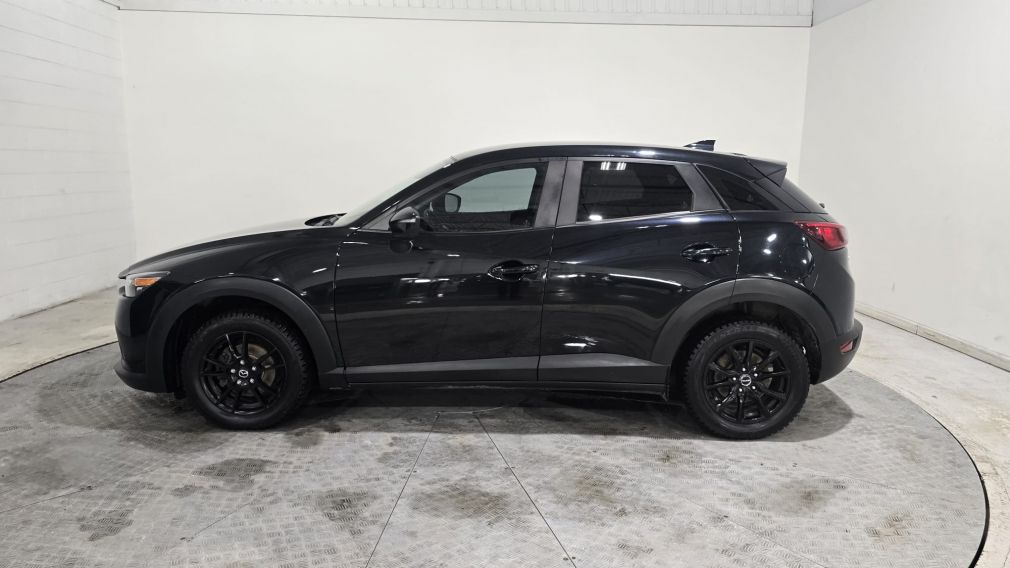 Mazda CX-3 GS 2018 d’occasion à vendre - 4