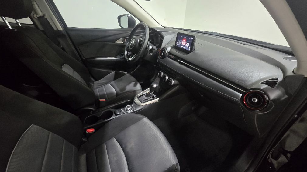 Mazda CX-3 GS 2018 d’occasion à vendre - 22