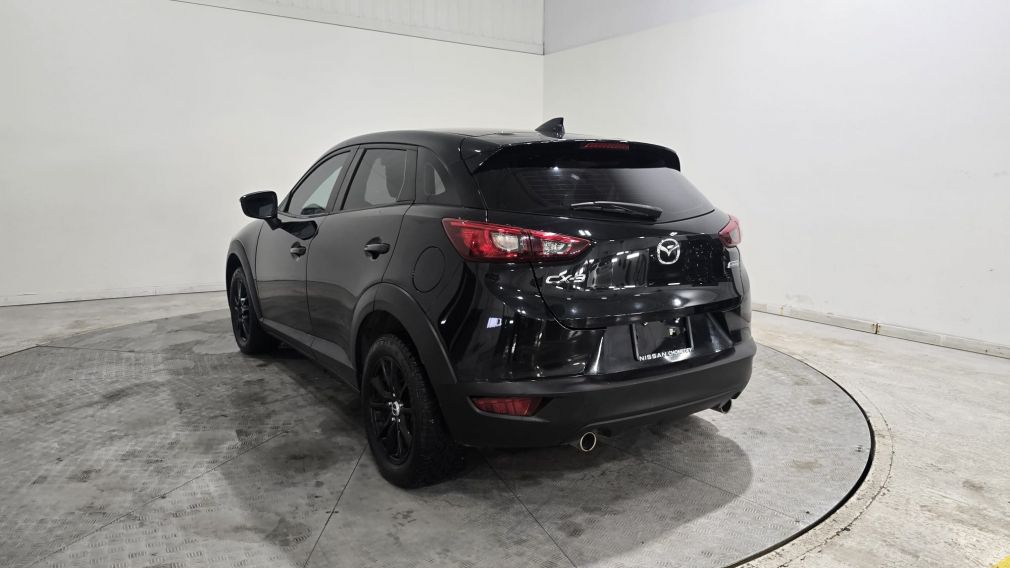 Mazda CX-3 GS 2018 d’occasion à vendre - 5