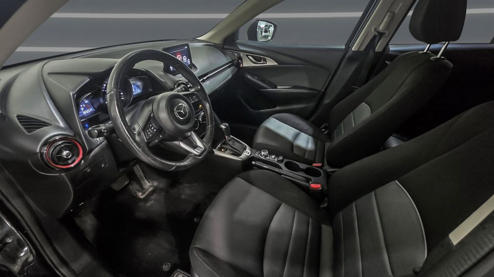 Mazda CX-3 GS 2018 d&rsquo;occasion à vendre - 12