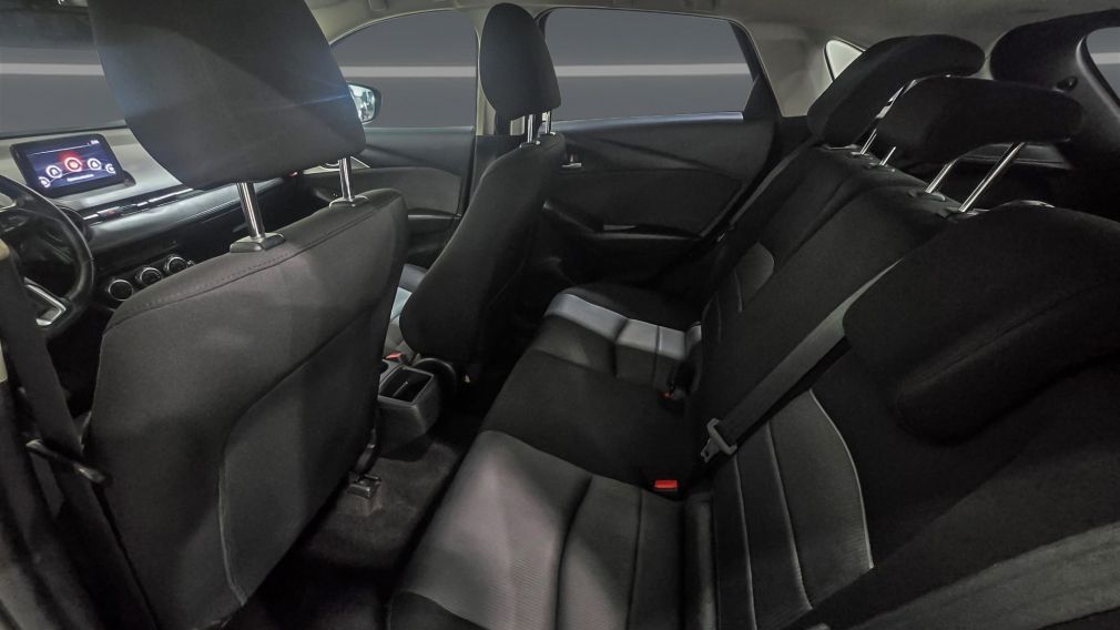 Mazda CX-3 GS 2018 d&rsquo;occasion à vendre - 18