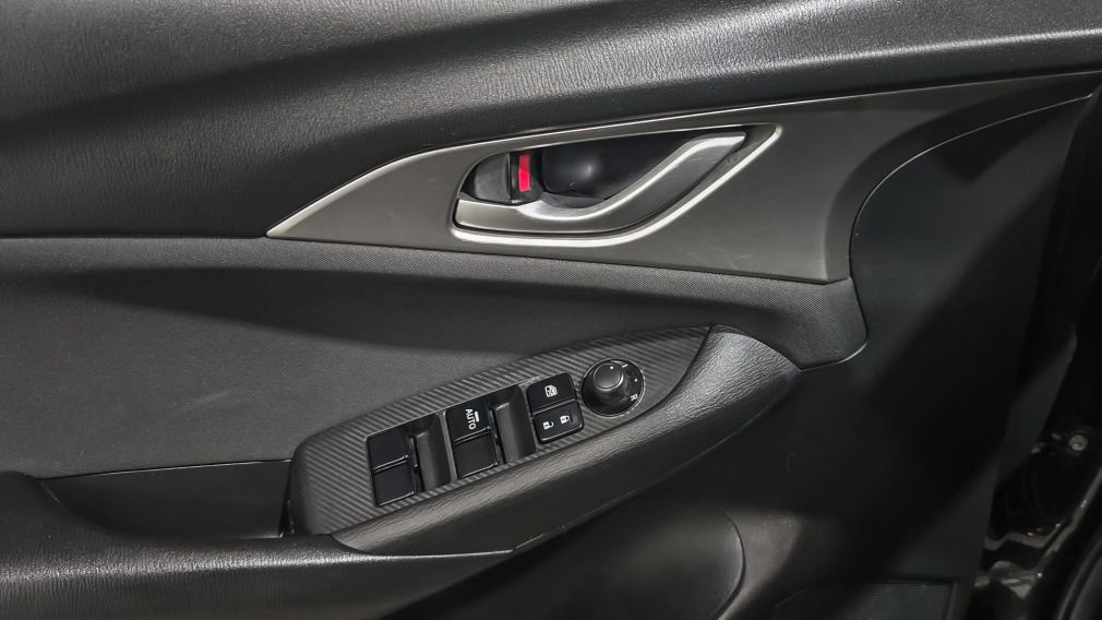 Mazda CX-3 GS 2018 d&rsquo;occasion à vendre - 10