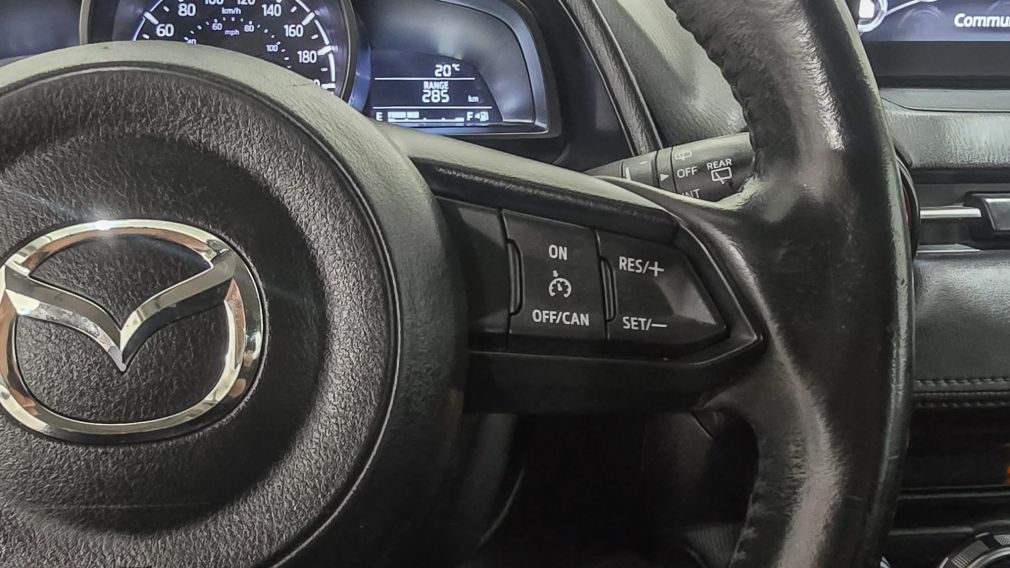 Mazda CX-3 GS 2018 d&rsquo;occasion à vendre - 14