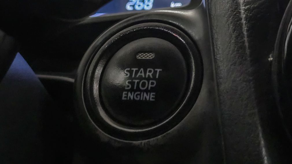 Mazda CX-3 GS 2018 d&rsquo;occasion à vendre - 22