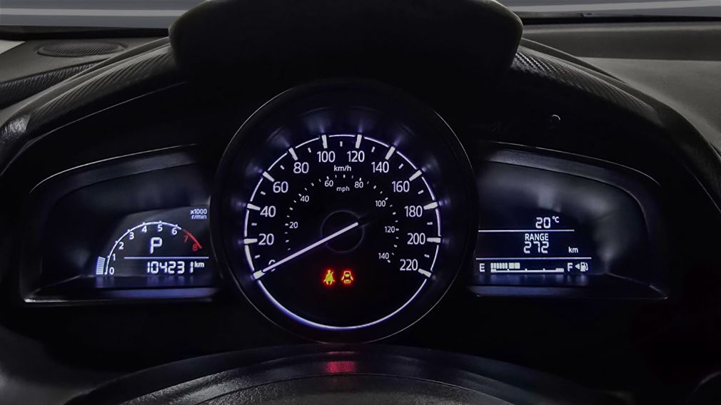 Mazda CX-3 GS 2018 d&rsquo;occasion à vendre - 16