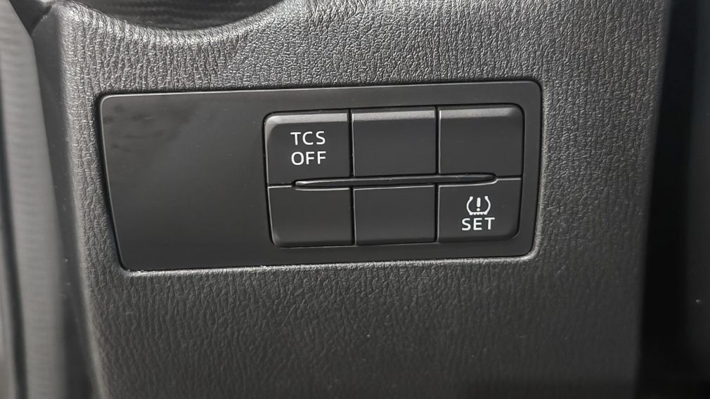 Mazda CX-3 GS 2018 d&rsquo;occasion à vendre - 11