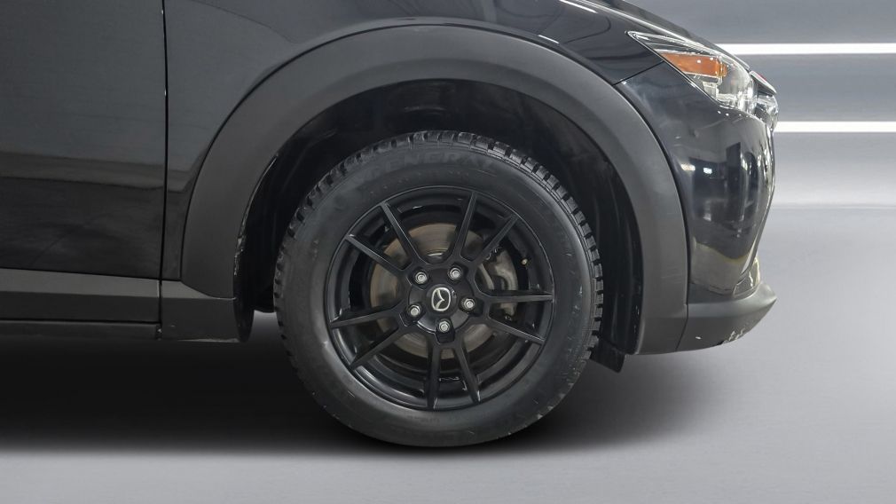 Mazda CX-3 GS 2018 d&rsquo;occasion à vendre - 9