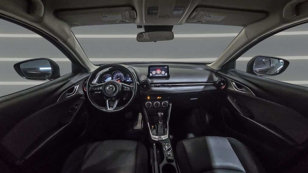 Mazda CX-3 GS 2018 d&rsquo;occasion à vendre - 15