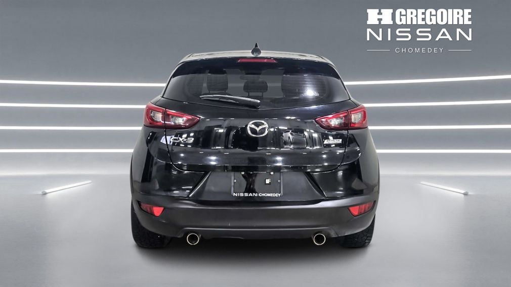 Mazda CX-3 GS 2018 d&rsquo;occasion à vendre - 6