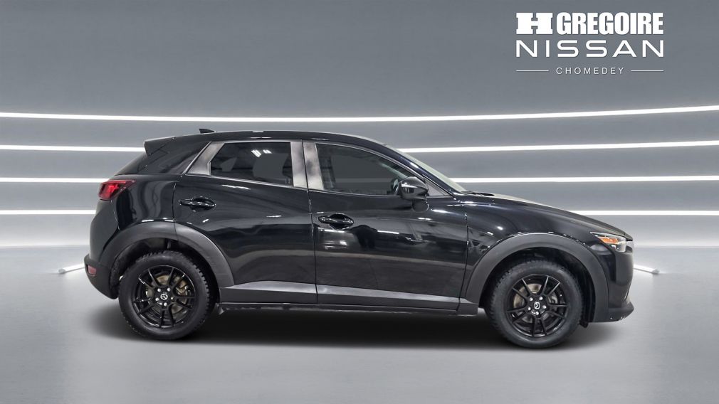 Mazda CX-3 GS 2018 d&rsquo;occasion à vendre - 8