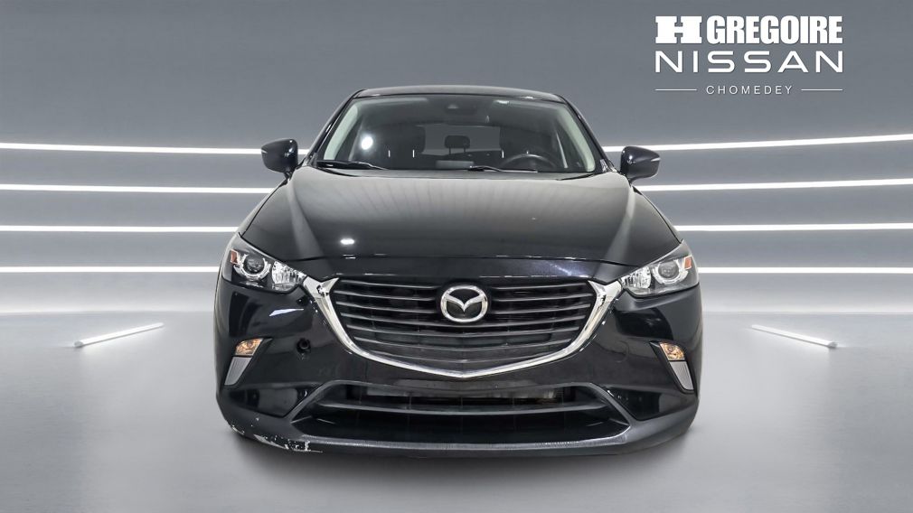 Mazda CX-3 GS 2018 d&rsquo;occasion à vendre - 2