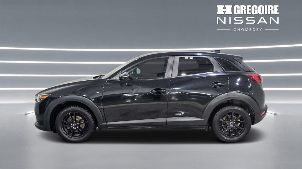 Mazda CX-3 GS 2018 d&rsquo;occasion à vendre - 4