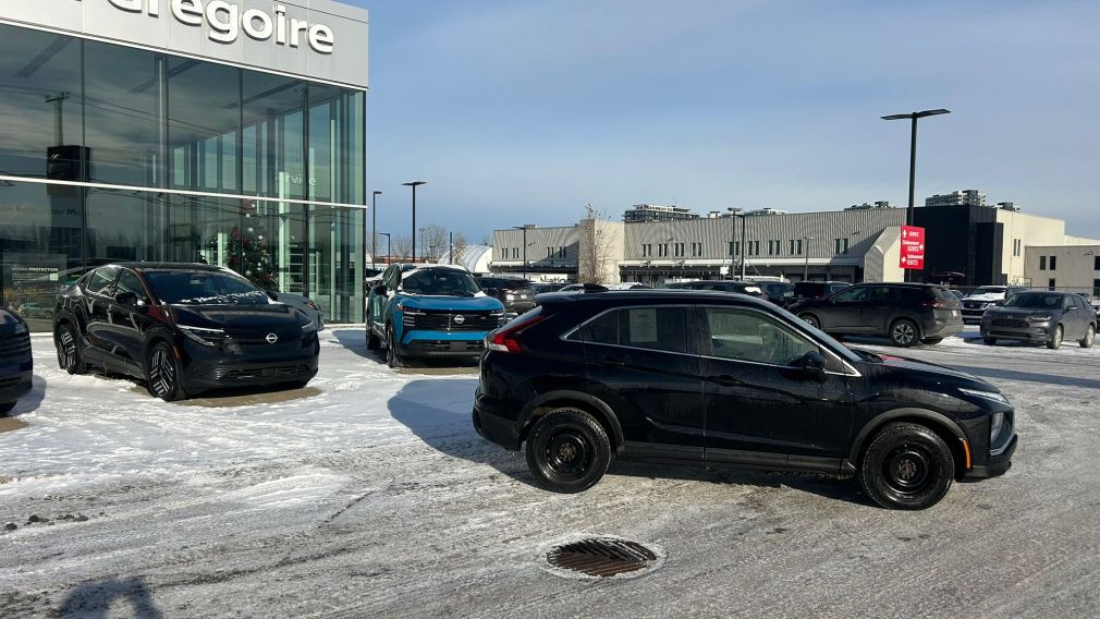 Mitsubishi Eclipse Cross ES 2022 d’occasion à vendre - 8