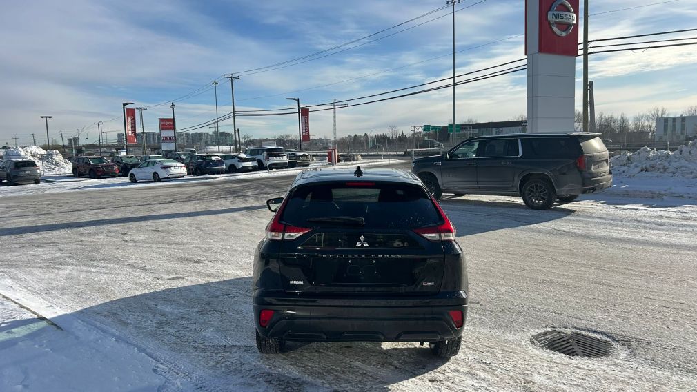 Mitsubishi Eclipse Cross ES 2022 d’occasion à vendre - 6