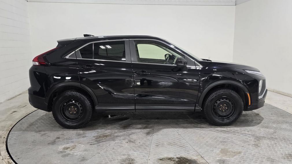 Mitsubishi Eclipse Cross ES 2022 d’occasion à vendre - 9