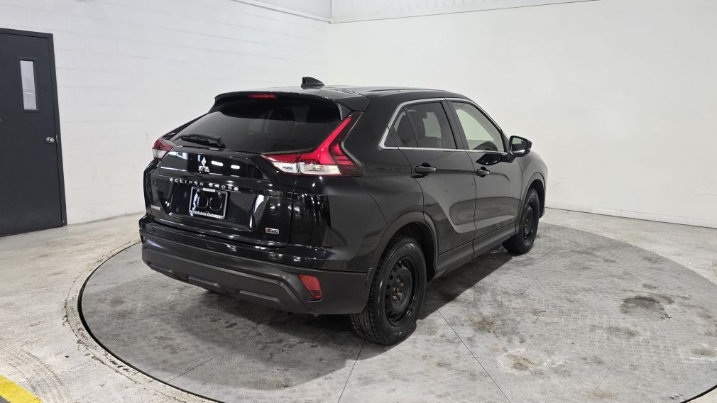 Mitsubishi Eclipse Cross ES 2022 d’occasion à vendre - 10