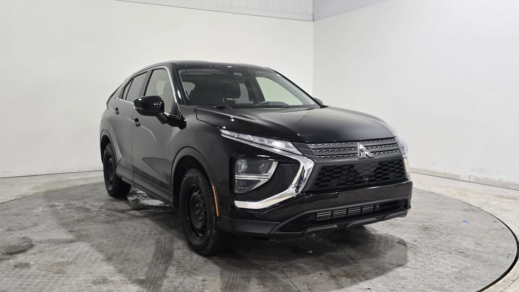 Mitsubishi Eclipse Cross ES 2022 d’occasion à vendre - 11