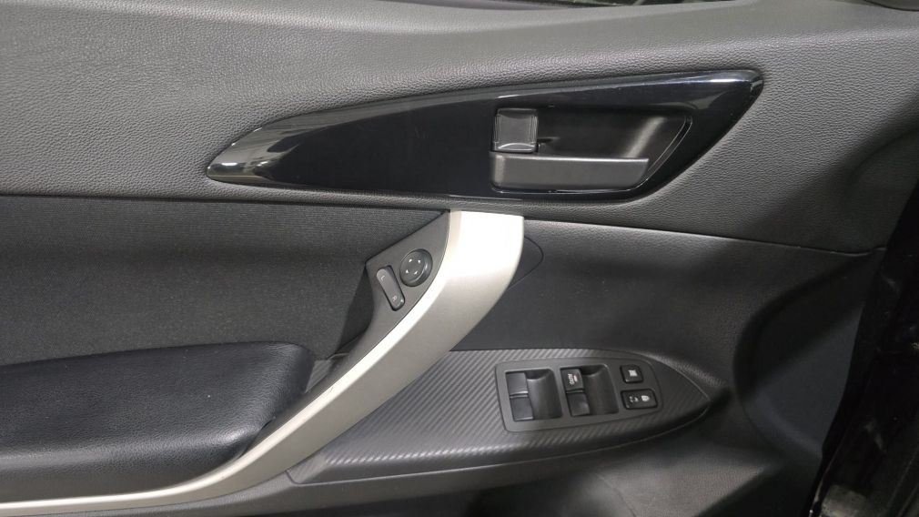 Mitsubishi Eclipse Cross ES 2022 d’occasion à vendre - 12