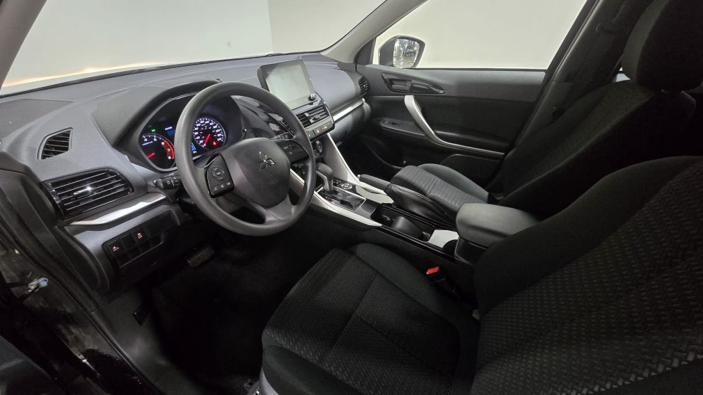 Mitsubishi Eclipse Cross ES 2022 d’occasion à vendre - 13