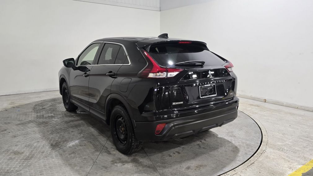 Mitsubishi Eclipse Cross ES 2022 d’occasion à vendre - 14