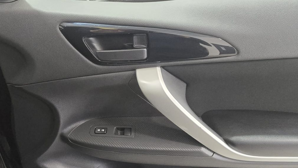 Mitsubishi Eclipse Cross ES 2022 d’occasion à vendre - 15