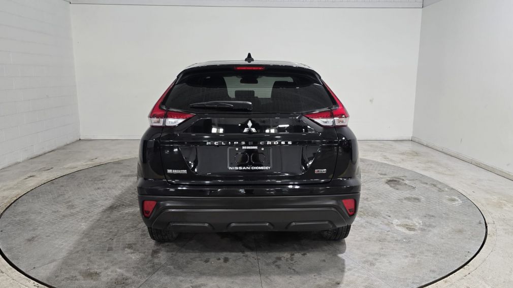Mitsubishi Eclipse Cross ES 2022 d’occasion à vendre - 16