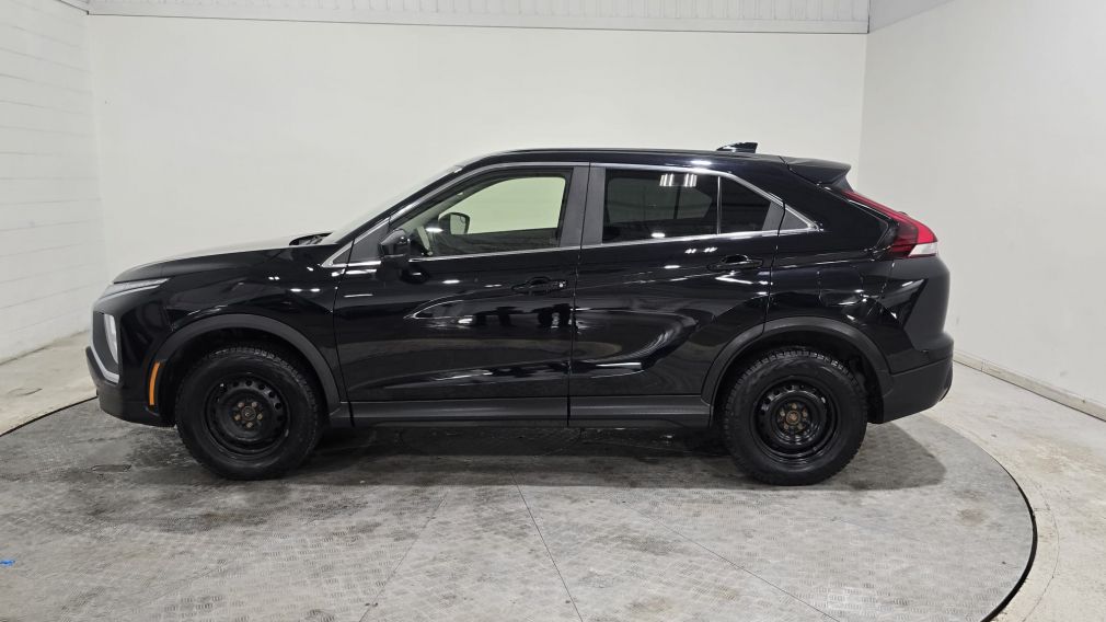 Mitsubishi Eclipse Cross ES 2022 d’occasion à vendre - 17