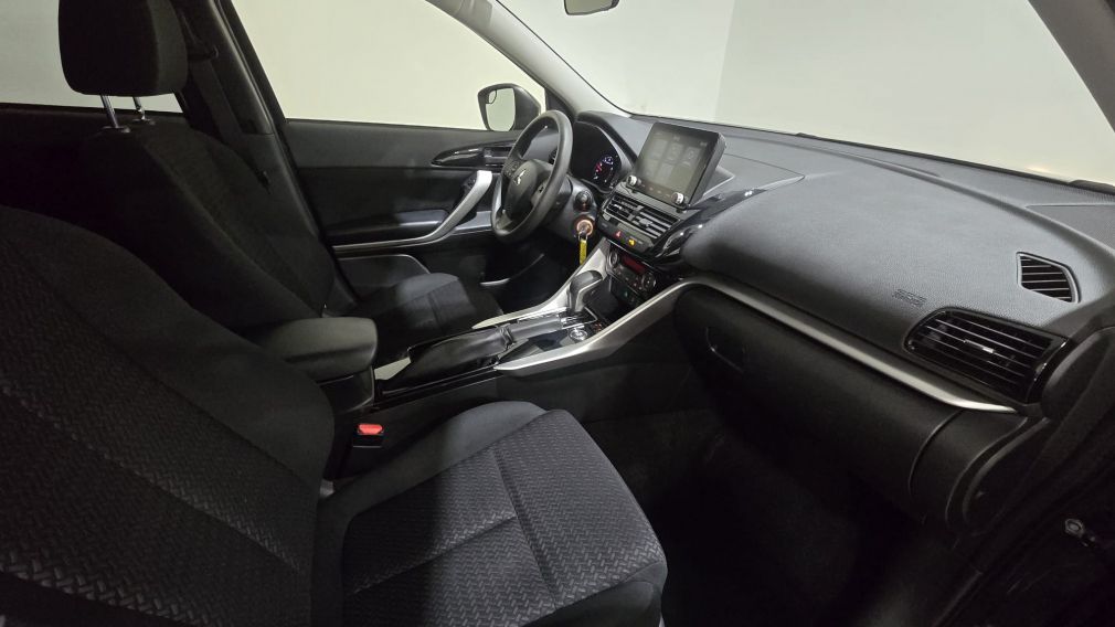 Mitsubishi Eclipse Cross ES 2022 d’occasion à vendre - 18