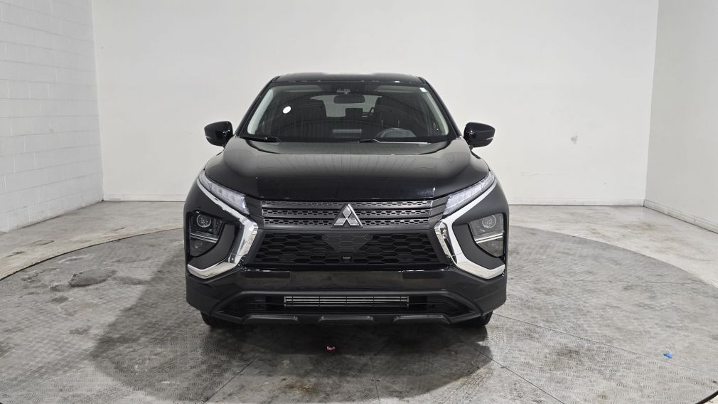 Mitsubishi Eclipse Cross ES 2022 d’occasion à vendre - 19