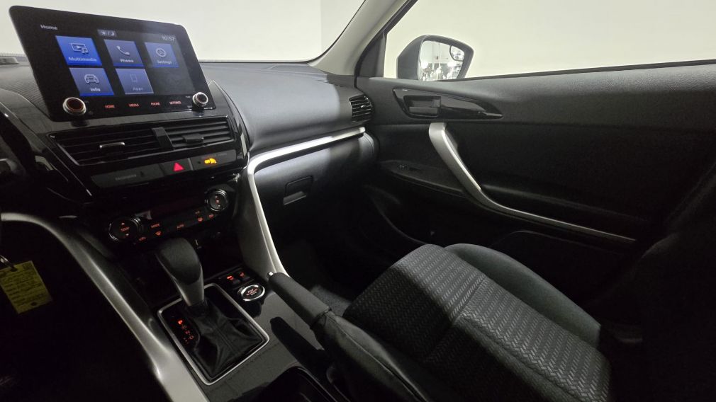 Mitsubishi Eclipse Cross ES 2022 d’occasion à vendre - 20
