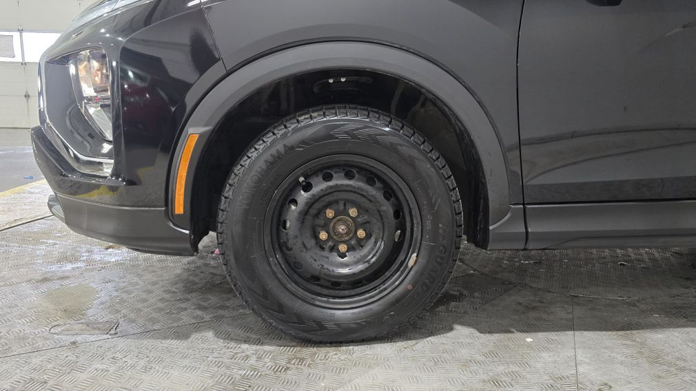 Mitsubishi Eclipse Cross ES 2022 d’occasion à vendre - 23